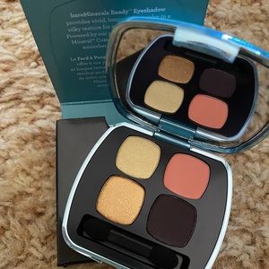 Bare Minerals “The Next Great Thing” Eyeshadow Palette NEW